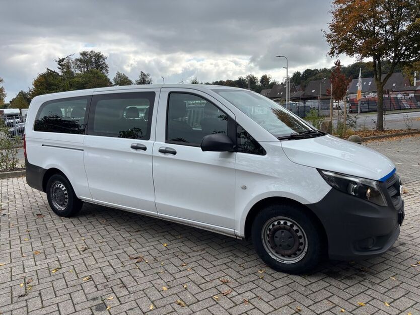 Mercedes-Benz Vito 320.000 km 13.685 € Bad Bentheim/Gildehaus 48455