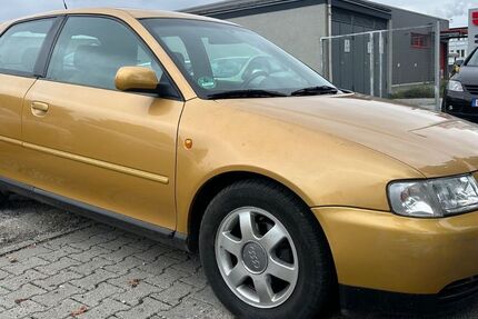 Audi A3 154.000 km 3.990 € Mannheim 68307
