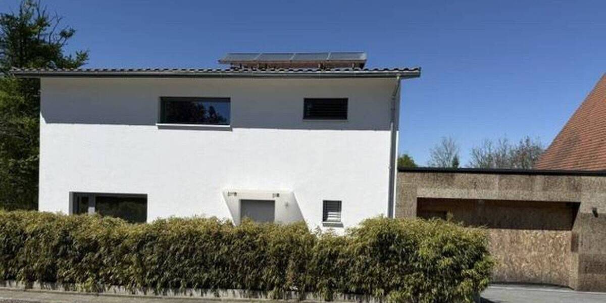 Einfamilienhaus Hersbruck - 5 Zimmer, 143 m&sup2;, 935.000&euro; | Angebot:26583750