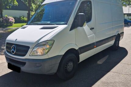Mercedes-Benz Sprinter 267.000 km 6.500 &euro; Munster 29633