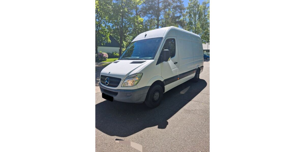 Mercedes-Benz Sprinter 267.000 km 6.500 &euro; Munster 29633
