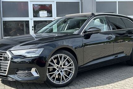 Audi A6 69.972 km 36.990 &euro; Nortorf 24589
