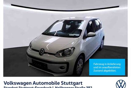 VW up!