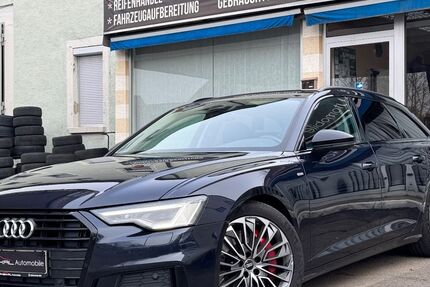 Audi A6 229.000 km 22.980 &euro; Weil der Stadt 71263