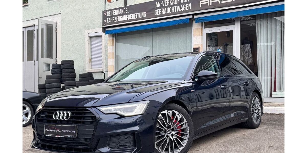 Audi A6 229.000 km 22.980 &euro; Weil der Stadt 71263