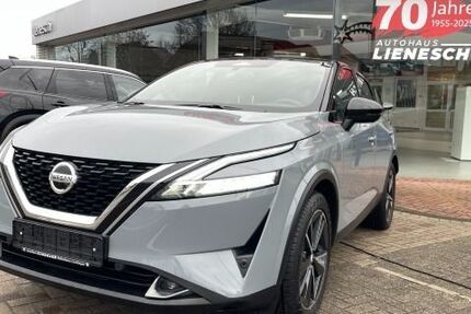 Nissan Qashqai 39.000 km 29.995 &euro; Wallenhorst 49134