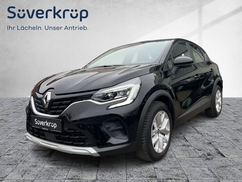 Captur