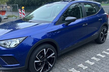 Seat Arona 49.500 km 16.000 € Hattersheim 65795