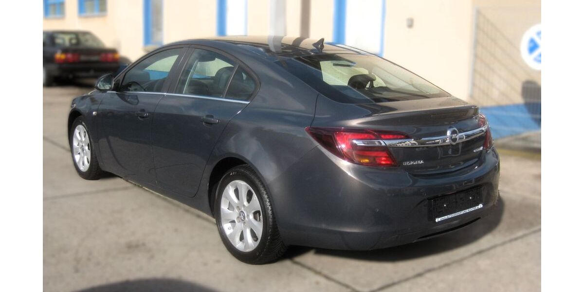 Opel Insignia 150.000 km 6.600 &euro; Leipzig 04347