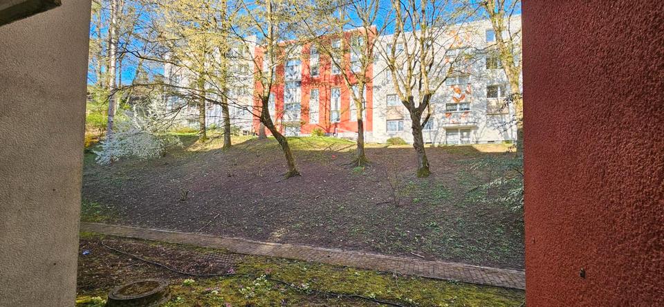 Erdgeschoßwohnung Wiesbaden Dotzheim - 2 Zimmer, 51 m&sup2;, 608&euro; | Angebot:25899532