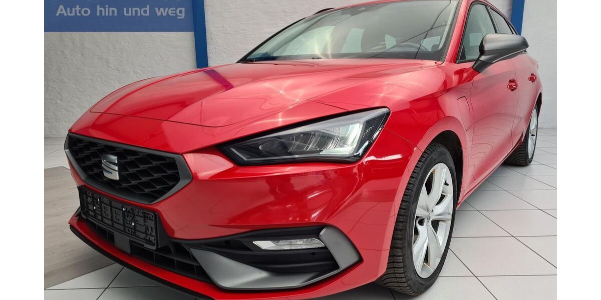 Seat Leon 191.800 km 13.500 &euro; Thurmansbang/Thannberg 94169