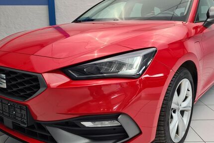 Seat Leon 191.800 km 14.900 &euro; Thurmansbang/Thannberg 94169