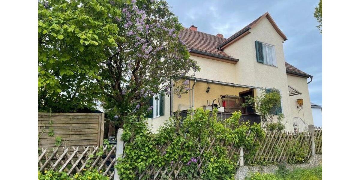 Einfamilienhaus Rockenberg - 5 Zimmer, 200 m&sup2;, 350.000&euro; | Angebot:26415358