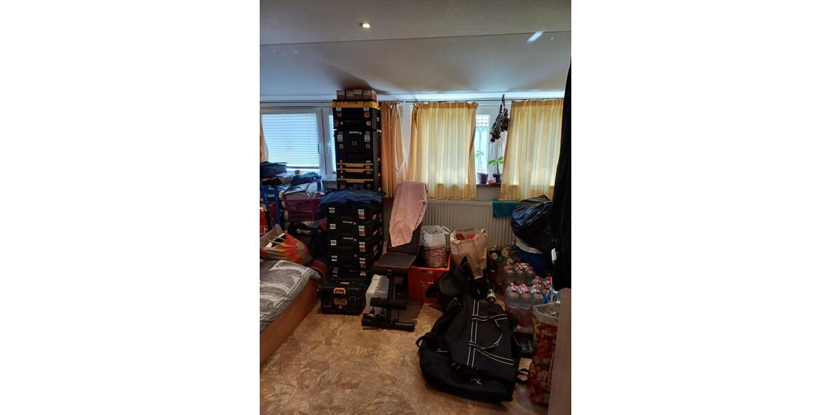 Dachgeschoßwohnung Baden-Baden Baden - 3 Zimmer, 86 m&sup2;, 1.300&euro; | Angebot:26415262
