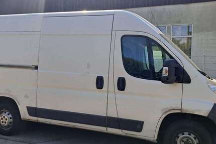 Citroen Jumper 217.497 km 2.500 &euro; Augsburg 86167