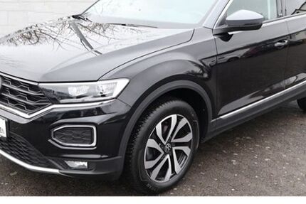 VW T-Roc 83.511 km 18.890 &euro; Wohratal OT Wohra 35288