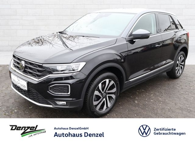 VW T-Roc 83.511 km 18.890 &euro; Wohratal OT Wohra 35288