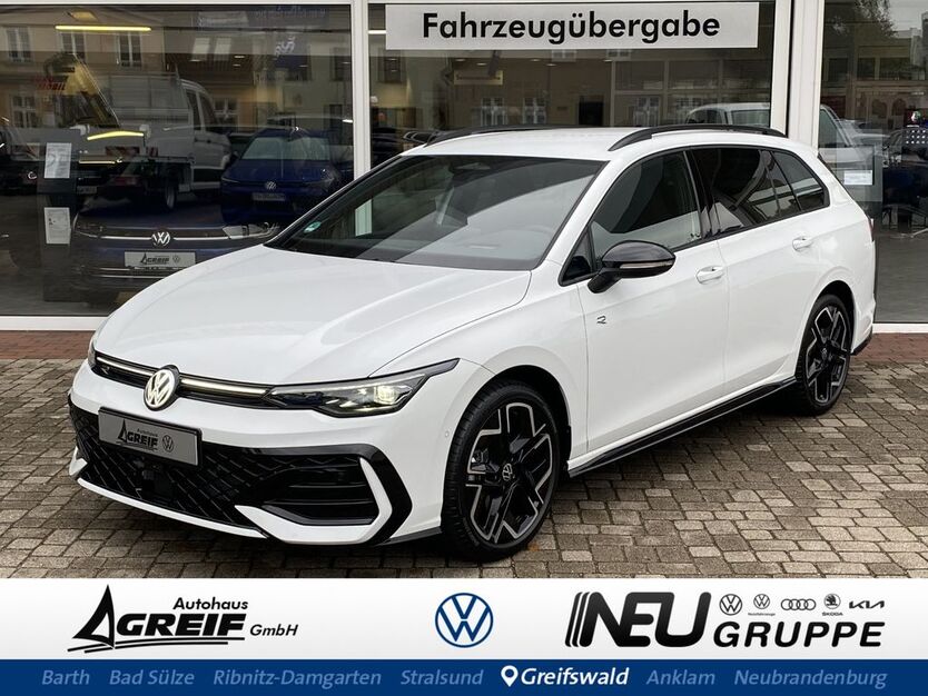 VW Golf 9.000 km 47.900 € Greifswald 17489
