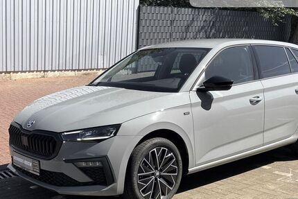 Skoda Scala 9.568 km 26.950 &euro; Bremen 28201