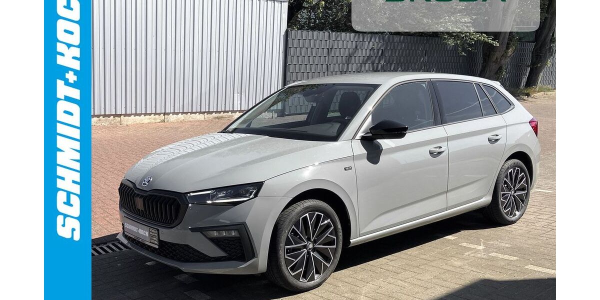 Skoda Scala 9.568 km 26.950 &euro; Bremen 28201