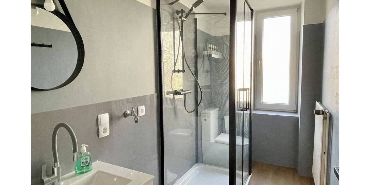 Etagenwohnung Wilhelmshaven Bant - 2 Zimmer, 42 m&sup2;, 55.000&euro; | Angebot:25996086