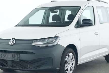 VW Caddy 21.300 km 21.290 &euro; Erxleben 39343