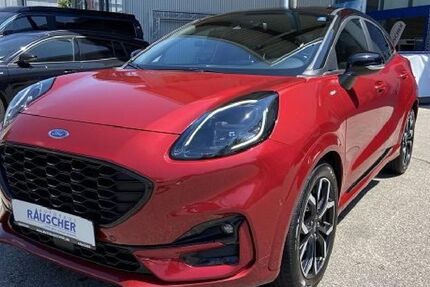 Ford Puma 77.363 km 15.989 &euro; Freising 85356