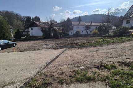 Grundstück zu verkaufen in Baden-Baden Oberbeuern 232.000 € 388 m²