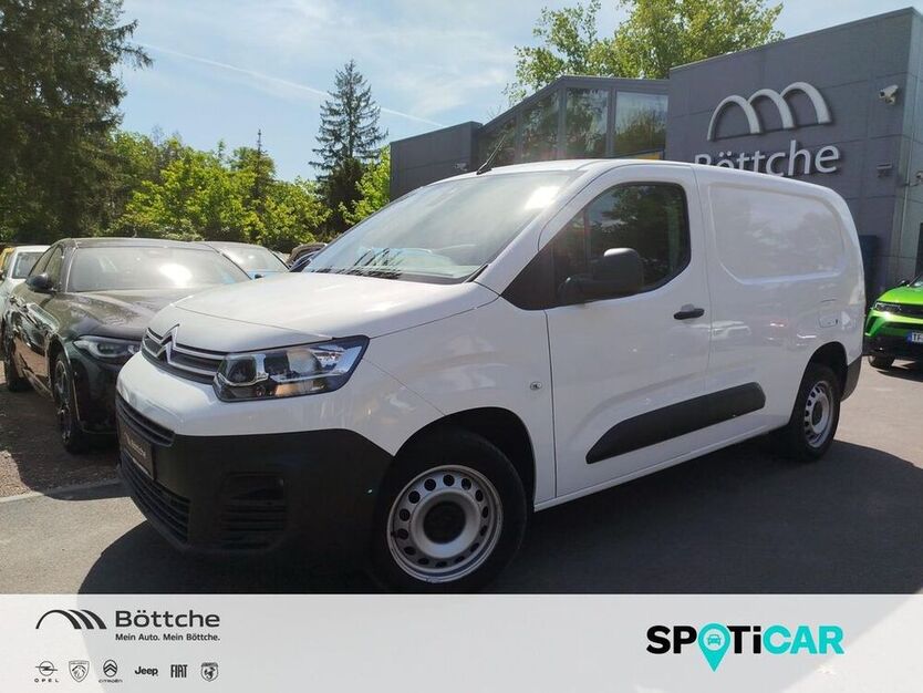 Berlingo