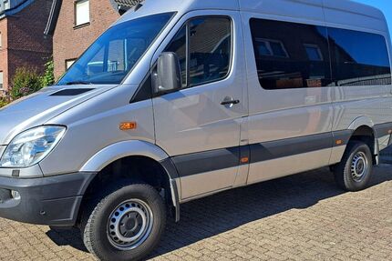 Mercedes-Benz Sprinter 169.305 km 47.481 &euro; Grevenbroich 41515