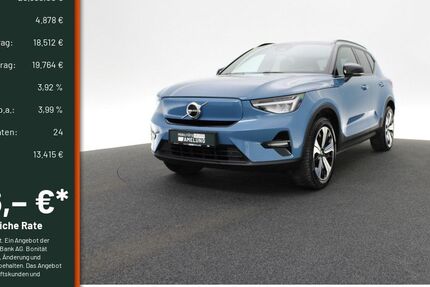 Volvo XC40 76.031 km 23.390 &euro; Engelskirchen 51766