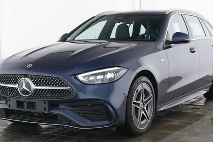 Mercedes-Benz C 300 18.870 km 44.300 &euro; Neumarkt 92318