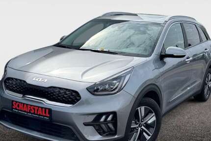 Kia Niro 47.682 km 22.979 &euro; Elsdorf 50189
