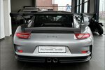 Porsche 991 GT3 RS Lift Pit Ceramic LED Approved 17.500 km 174.990 &euro; Stade 21682