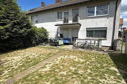 2 bis 3-FH mit Garten + Garage in guter Lage von Sulzbach 7 zimmer