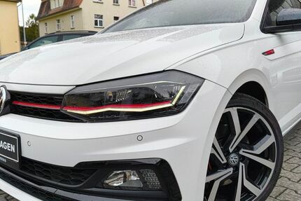 VW Polo 79.000 km 17.980 &euro; Zittau 02763