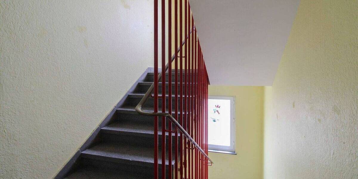 Etagenwohnung Ludwigshafen am Rhein Süd - 2 Zimmer, 51 m&sup2;, 129.000&euro; | Angebot:25998571