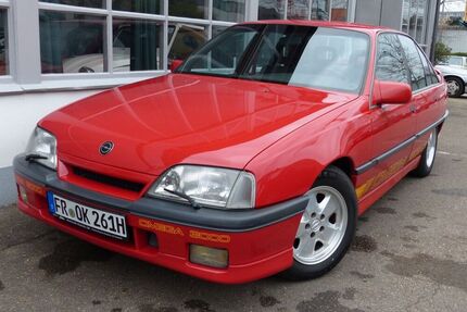 Opel Omega