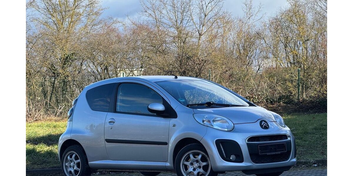 Citroen C1 95.000 km 2.699 &euro; Murr 71711