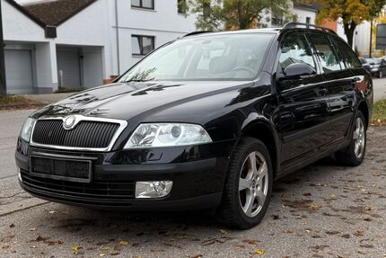 Skoda Octavia 153.000 km 2.990 € Waldkraiburg 84478