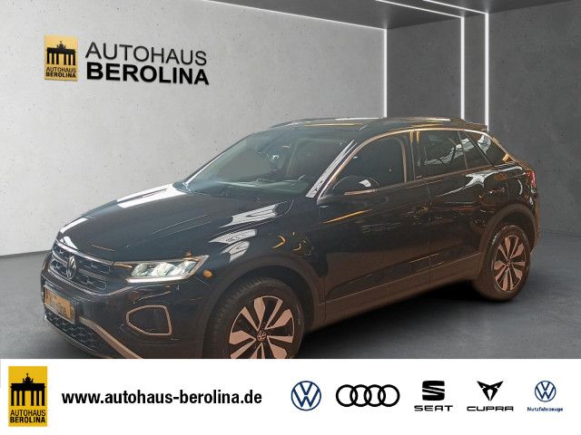 VW T-Roc 25.578 km 26.444 &euro; Berlin 10709