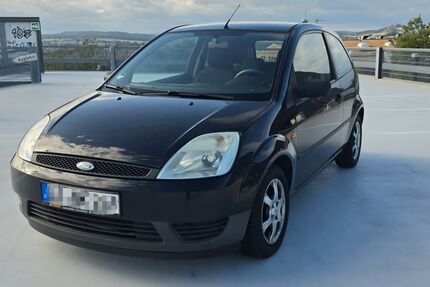 Ford Fiesta 236.000 km 850 &euro; Biebertal 35444