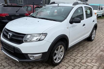 Dacia Sandero 165.000 km 3.850 &euro; Lörrach-Haagen 79541