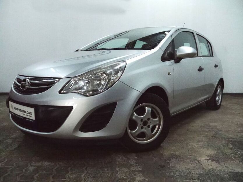 Corsa