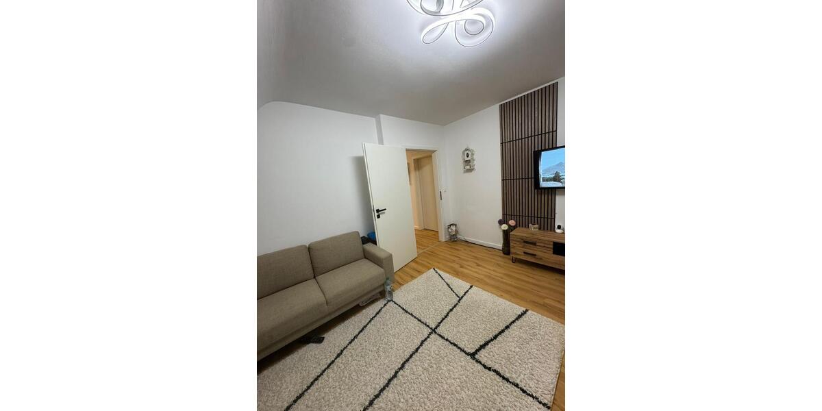 Etagenwohnung Wagenfeld - 3 Zimmer, 75 m&sup2;, 750&euro; | Angebot:25658656