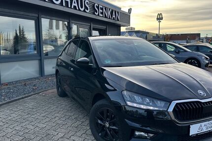 Skoda Fabia 85.000 km 13.490 &euro; Peine 31228