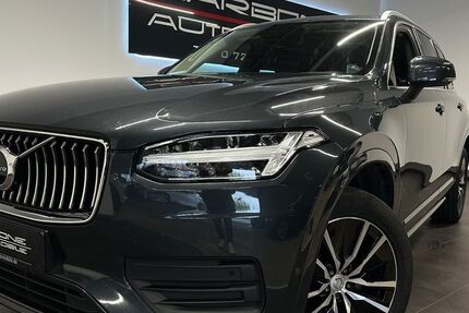 Volvo XC90 99.989 km 30.900 &euro; Bretten 75015