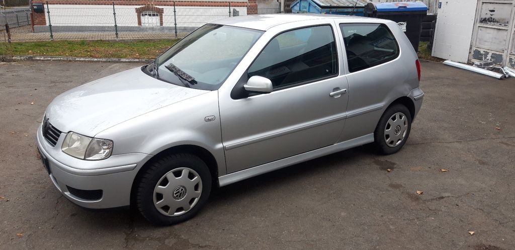 VW Polo 160.000 km 1.100 &euro; Schladen 38315