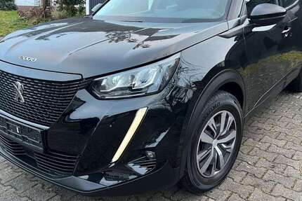 Peugeot 2008 75.909 km 12.450 &euro; Rednitzhembach 91126