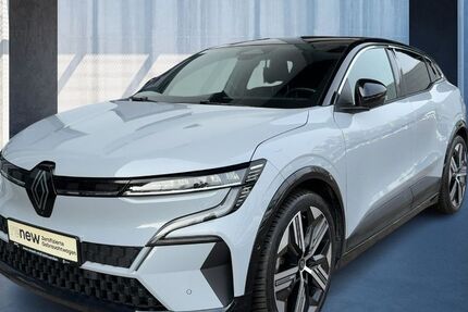 Renault Megane E-TECH 51.434 km 25.390 &euro; München 81827